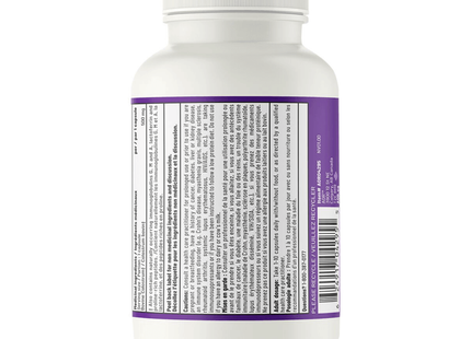 AOR - Colostrum All-Life 500 mg | 120 gélules