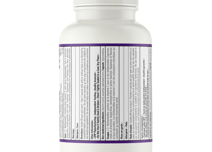 AOR - Vitamin C+ Bioflavonoids 925mg | 100 Capsules