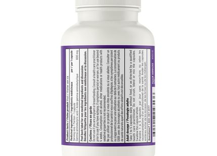 AOR - Supplément GABA 600 mg | 60 gélules