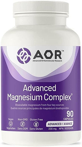 AOR - Advanced Magnesium Complex