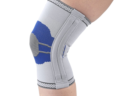 Champion - Elastic Knee Support - Various Sizes