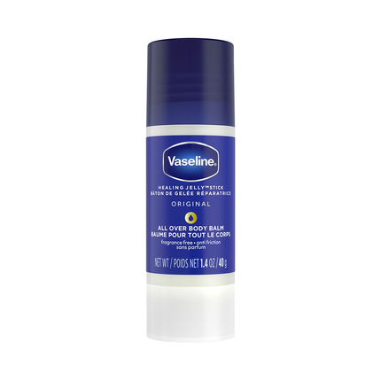 Vaseline - All Over Body Balm Fragrance Free | 40 g