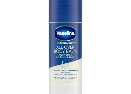 Vaseline - Gelée cicatrisante pour tout le corps | 40 g