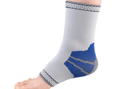 Champion - Elastic Ankle Support Light Grey