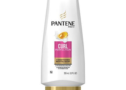 Après-shampooing Pantene Pro-V Curl Perfection | 355 ml