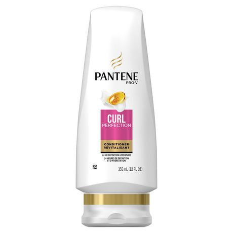 Pantene Pro-V Curl Perfection Conditioner | 355 ml