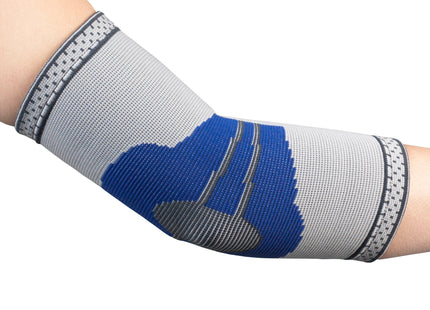 Champion - Elastic Elbow Support Light Grey