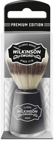 Wilkinson Pure Bristle Classic Shave Brush