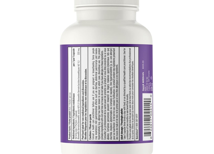 AOR - Wildcrafted Boswellia | 90 Capsules