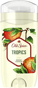 Old Spice - Tropics Deodorant with Citrus Zest | 85 g