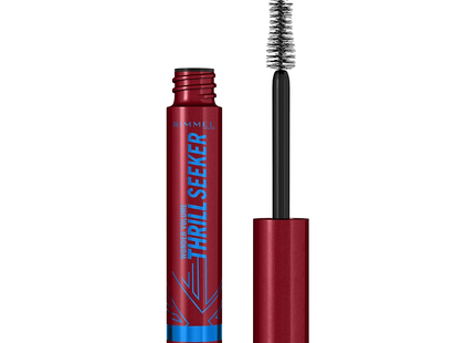 Rimmel - Wonder'Volume Thrill Seeker Mascara - 003 Black | 8mL