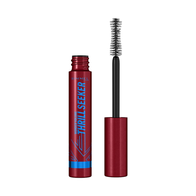 Rimmel - Wonder'Volume Thrill Seeker Mascara - 003 Black | 8mL