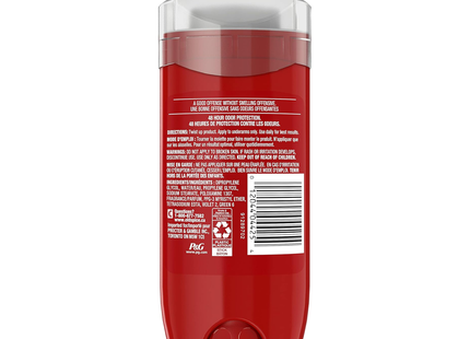 Old Spice - Pure Sport High Endurance Deodorant | 107 g