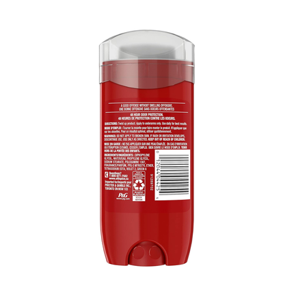 Old Spice - Déodorant Pure Sport Haute Endurance | 107 g