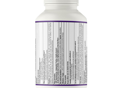 AOR - NAC N-Acetyl Cysteine Supplement 500 mg | 240 Capsules