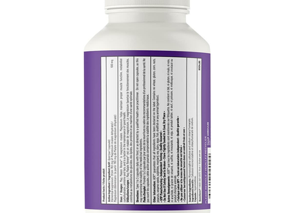 AOR - Mag Malate Renew | 240 Capsules