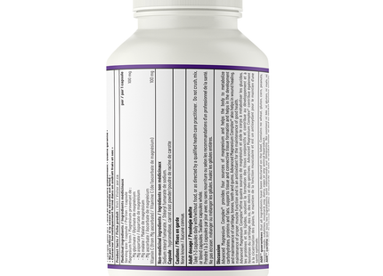 AOR - Advanced Magnesium Complex | 180 Capsules
