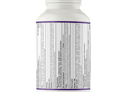 AOR - Vitamin C+ Bioflavonoids 925mg | 200 Capsules