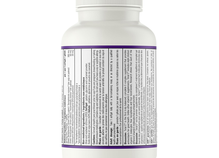 AOR - Total E 445mg | 120 gélules