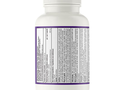 AOR - Supplément GABA 600 mg | 120 gélules