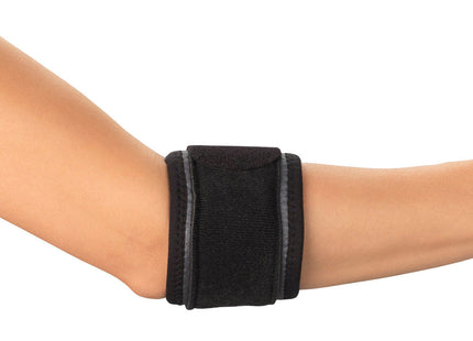 CHAMPION - Tennis Elbow Strap Black