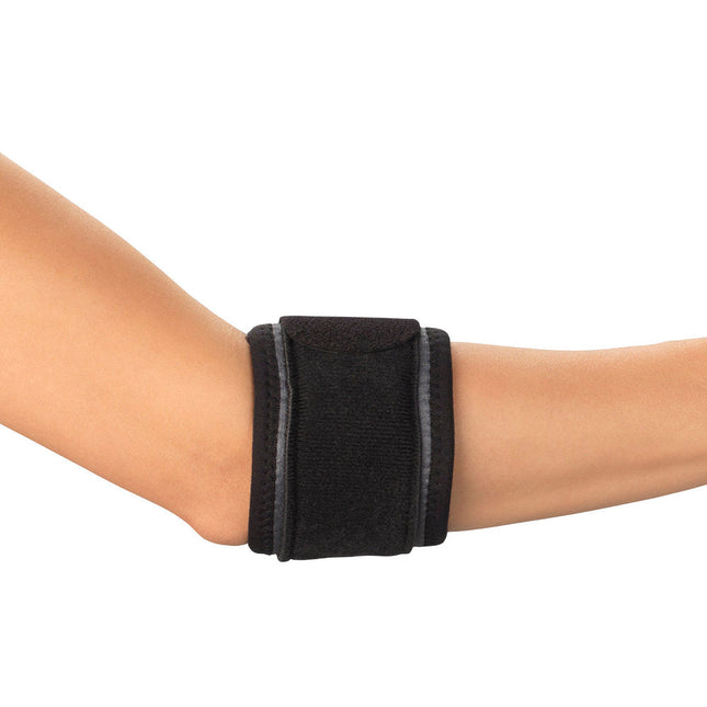 CHAMPION - Tennis Elbow Strap Black