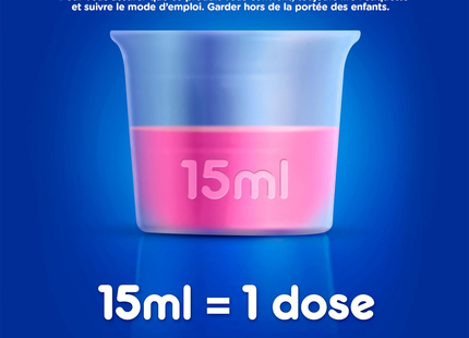 Pepto Bismol - Liquide de cerise extra fort | 350 ml