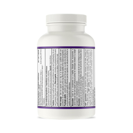 AOR - Postbiotic Boost | 60 Capsules