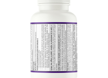 AOR - Vitamin D3 2500 IU | 60 Capsules