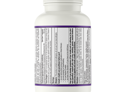AOR - Coenzyme Q10 | 120 gélules