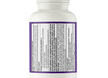 AOR - Coenzyme Q10 | 120 gélules