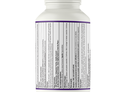 AOR - Glucosamine & Chondroitin | 240 Capsules