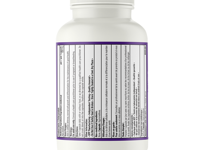 AOR - Inositol | 180 Capsules