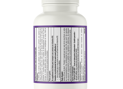 AOR - BioFolate | 60 capsules