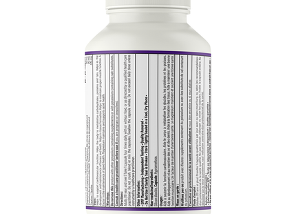 AOR - Mag-K-Taurine | 180 Capsules