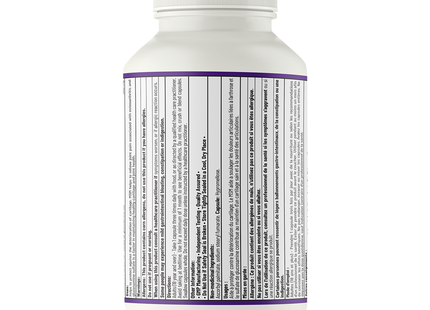 AOR - MSM + Glucosamine | 100 gélules