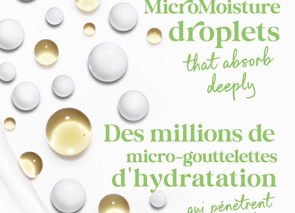 Dove - Gel douche rafraîchissant - Concombre et thé vert | 325 ml