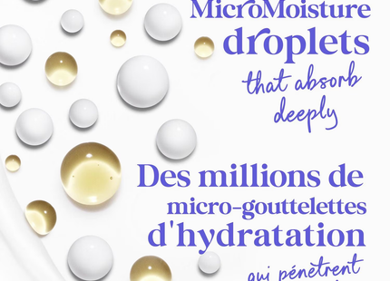 Dove - Deep Moisture Nourishing Body Wash - 24H MicroMoisture | 325 mL