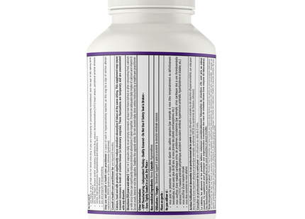 AOR - Strontium Support II | 240 Vegi-Caps