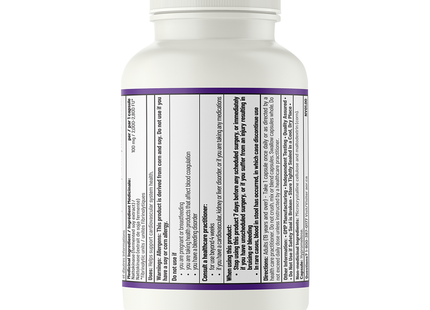 AOR - Nattokinase 100 mg | 30 Capsules