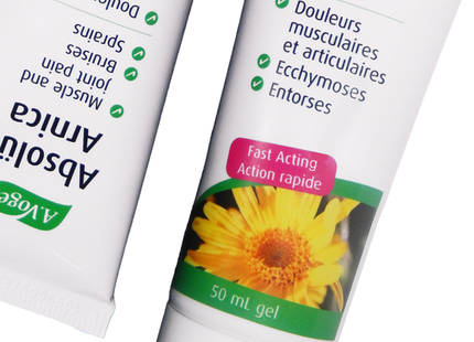 A.Vogel - Absolüt Arnica Gel | 50 mL