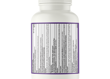 AOR - P.E.A.k Activate 400 mg Advanced | 180 Capsules