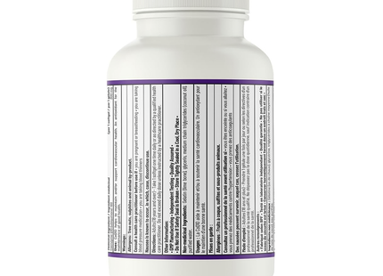 AOR - CoEnzyme Q10 | 120 Capsules