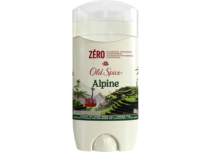 Old Spice - Apline With Hemp Seed Oil Deodorant | 85 g