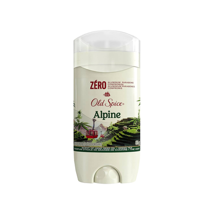 Old Spice - Alpine With Hemp Seed Oil Deodorant | 85 g