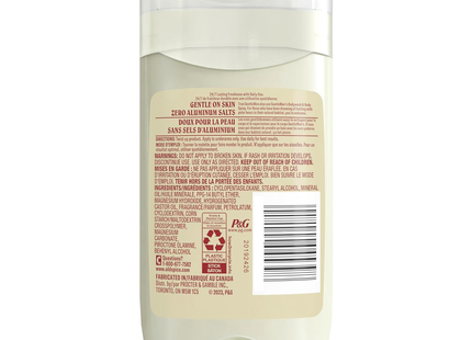 Old Spice - GentleMan's Collection, Himalayan Sea Salt & Glacier Water Scent | 85 g