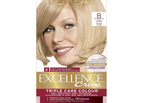 Light Blonde B