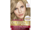 Medium Ash Blonde C1