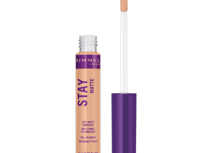 Rimmel London - Stay Matte Concealer, 111 Fair | 7 mL
