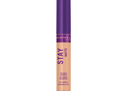 Rimmel London - Stay Matte Concealer, 111 Fair | 7 mL